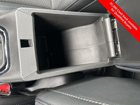 New 2026 Jeep Compass Latitude image 11