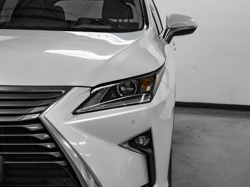 Used 2019 Lexus RX 350 FWD w/ Premium Package image 43