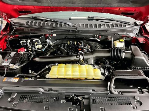 Used 2022 Ford Expedition Limited RWD image 27