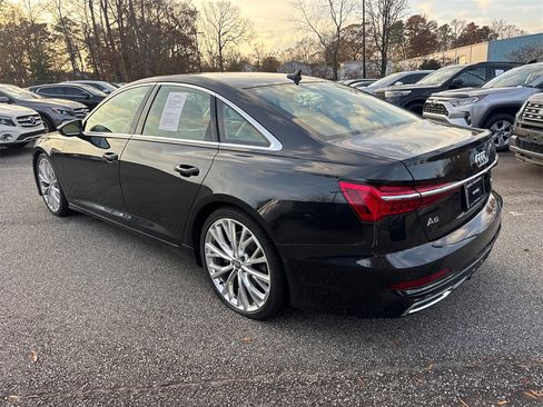 Used 2019 Audi A6 3.0T Prestige image 5