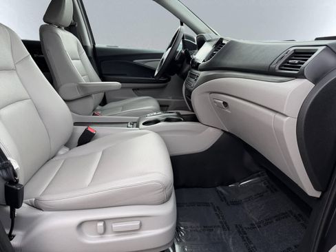 Used 2023 Honda Ridgeline RTL image 20