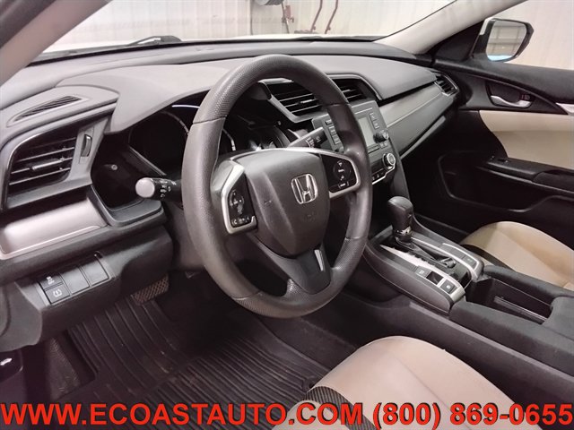 Used 2017 Honda Civic LX image 11