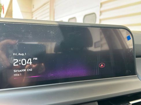 New 2026 Kia Seltos SX w/ SX Sunroof Package image 20