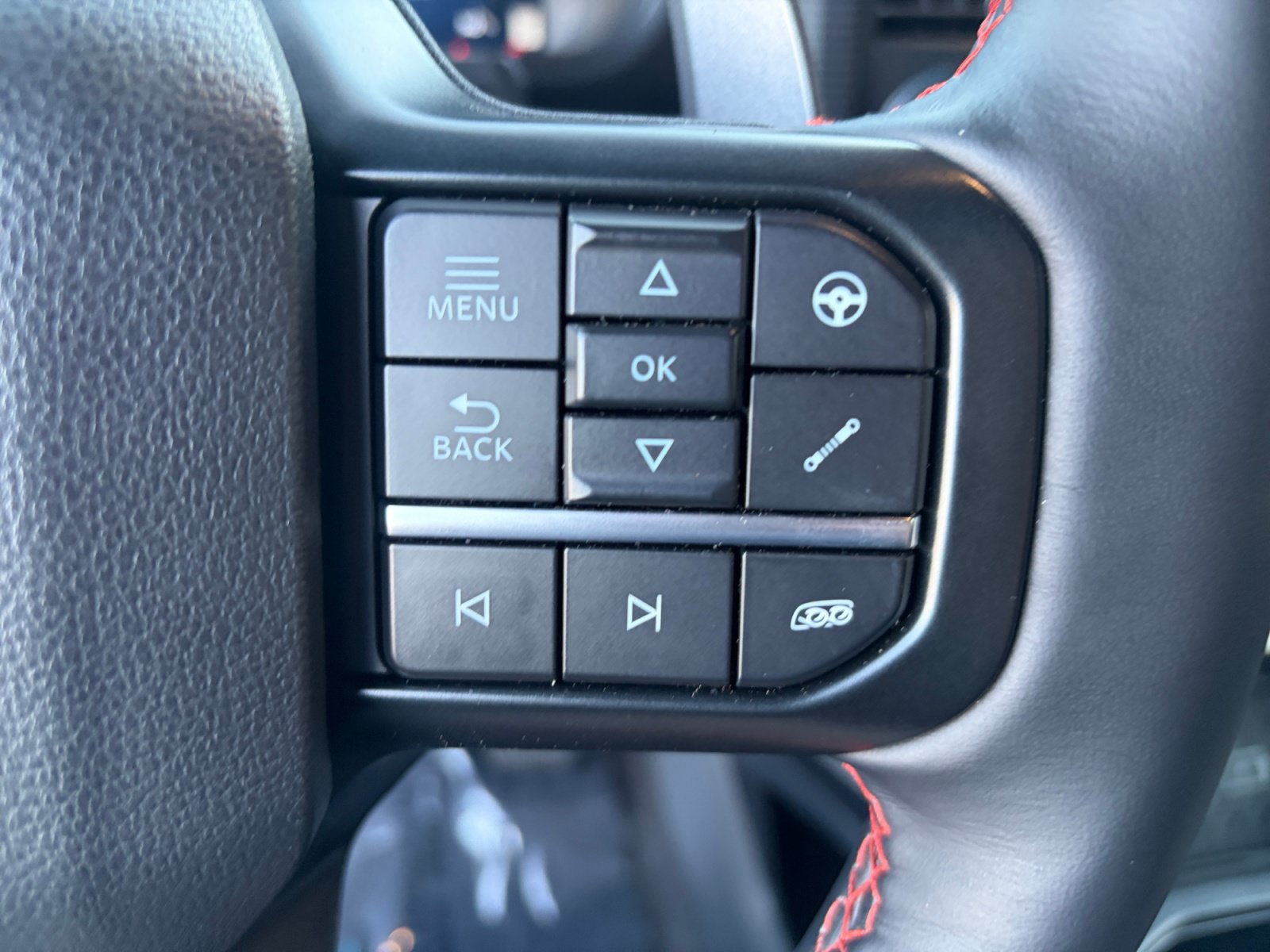 Used 2025 Ford F150 Raptor AWD/4WD image 19