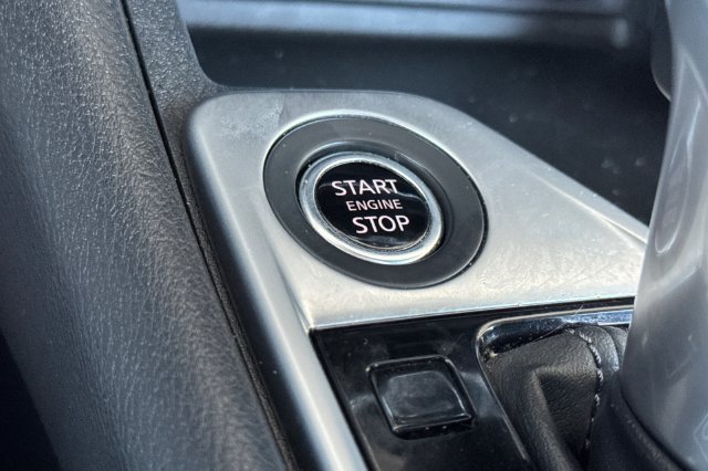 Certified 2024 Nissan Sentra SV FWD image 24