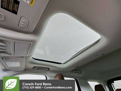 New 2025 Ford Bronco Sport Outer Banks w/ Outer Banks Tech Package+ image 24