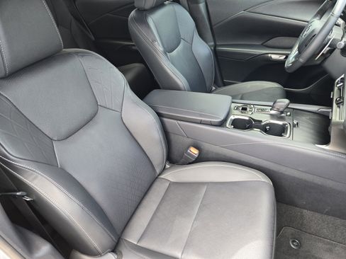 Certified 2024 Lexus RX 350 Premium Plus w/ Convenience Package FWD image 10