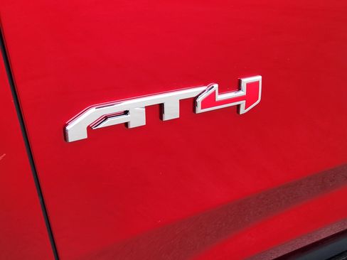 New 2026 GMC Yukon XL AT4 Ultimate image 8