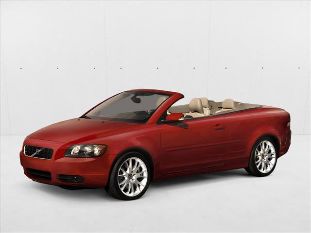 Used 2010 Volvo C70 T5 FWD image 1