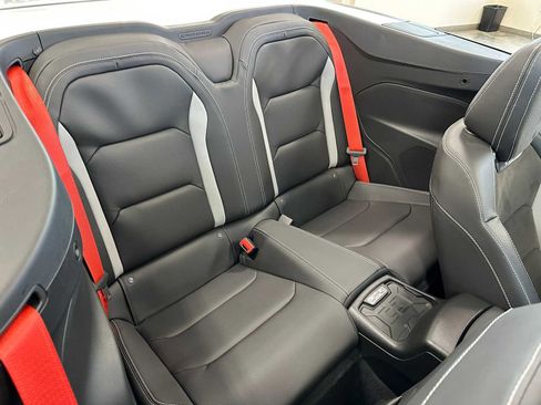 Used 2023 Chevrolet Camaro SS image 12