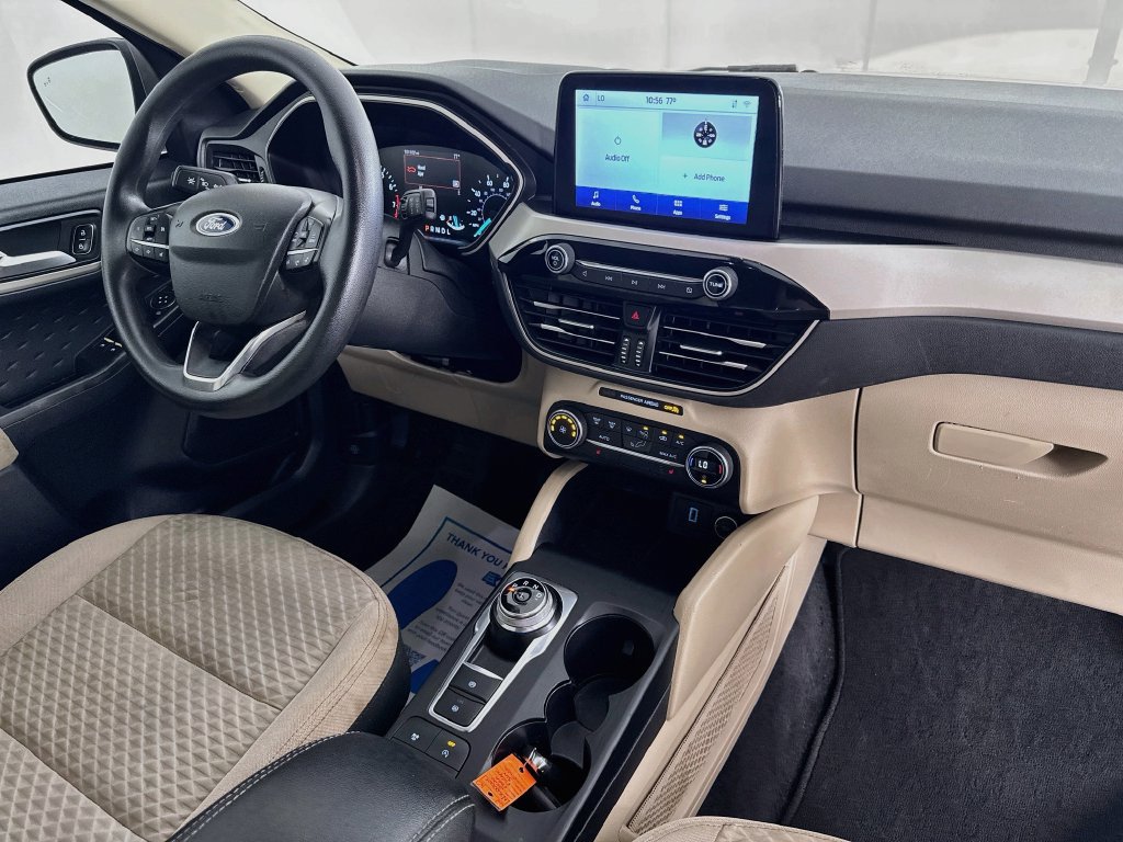 Used 2020 Ford Escape SE FWD image 35