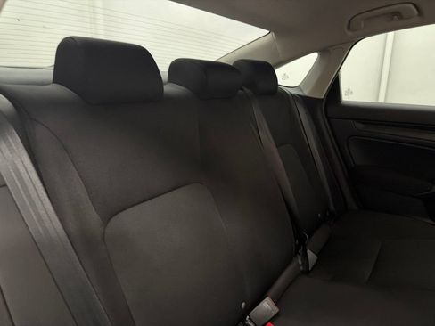 Used 2024 Honda Civic LX image 25