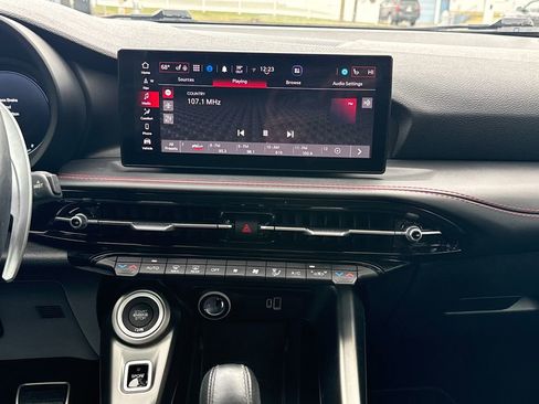 Used 2024 Dodge Hornet R/T Plus image 18