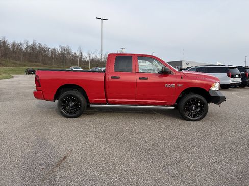 Used 2014 RAM 1500 Express image 6