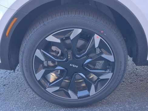 New 2026 Kia Sorento EX image 18