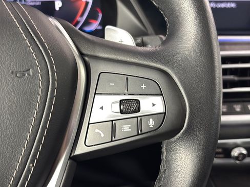 Used 2022 BMW X5 sDrive40i w/ Premium Package RWD image 19