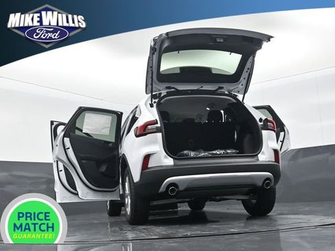 New 2026 Ford Escape Active image 30