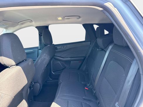 Used 2025 Ford Escape Active image 12