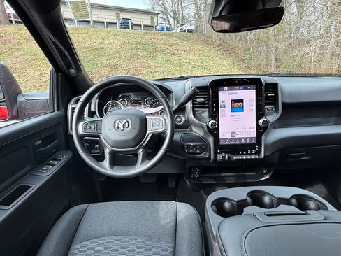 New 2026 RAM 2500 Tradesman w/ Power Wagon Package image 12