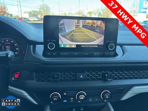 Used 2023 Honda Accord LX image 20