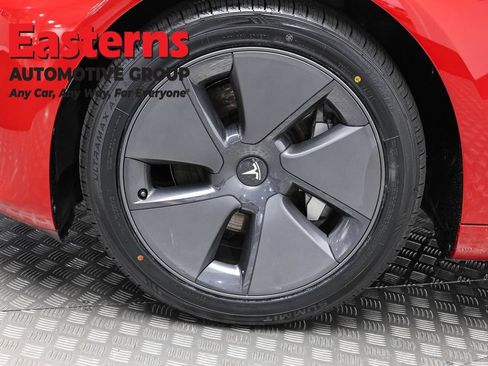 Used 2023 Tesla Model 3 Standard Range RWD image 26