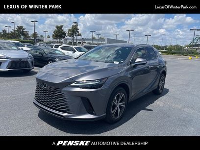 Used 2023 Lexus RX 350 Premium w/ Cold Area Package