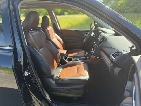 Used 2022 Subaru Forester Touring w/ Popular Package #2 image 14