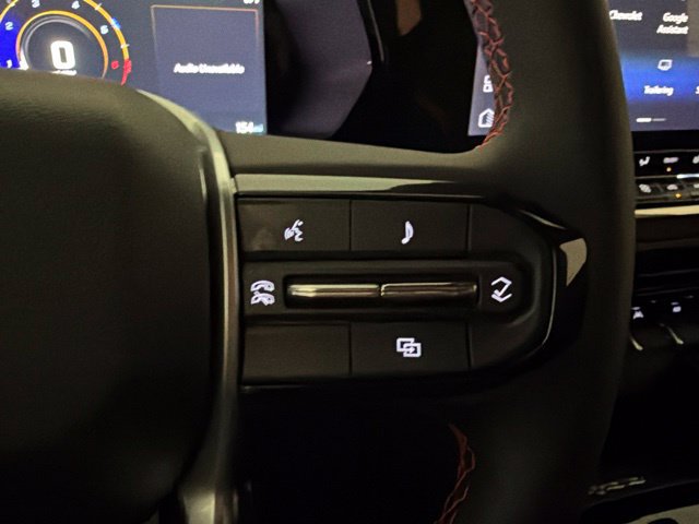 New 2026 Chevrolet Colorado Z71 AWD/4WD image 31