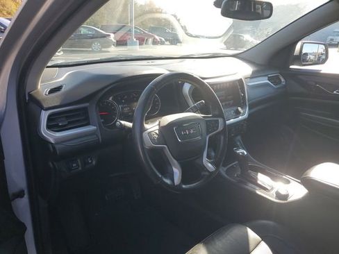 Used 2018 GMC Acadia SLT image 18