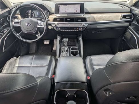 Used 2021 Kia Telluride SX FWD image 17