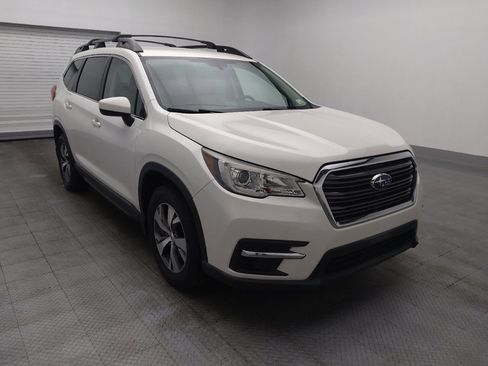 Used 2020 Subaru Ascent Premium w/ Convenience Package image 13