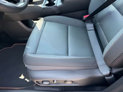 New 2026 GMC Terrain AT4 w/ Technology Package II image 17