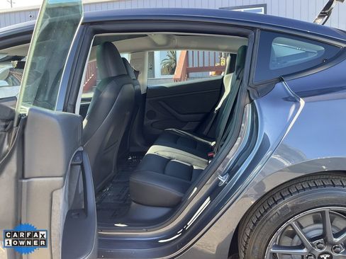 Used 2023 Tesla Model 3 Standard Range image 7