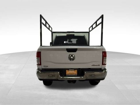 Certified 2023 RAM 2500 Tradesman w/ Chrome Appearance Group image 9