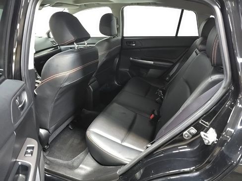 Used 2016 Subaru Crosstrek 2.0i Limited image 31