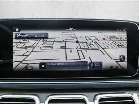 Certified 2026 Mercedes-Benz GLE 350 4MATIC image 17