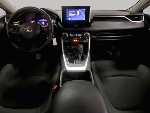 Used 2023 Toyota RAV4 LE AWD/4WD image 16
