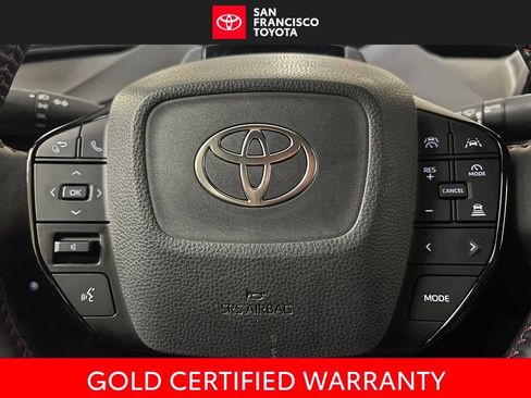 Certified 2023 Toyota Prius Prime FWD image 31