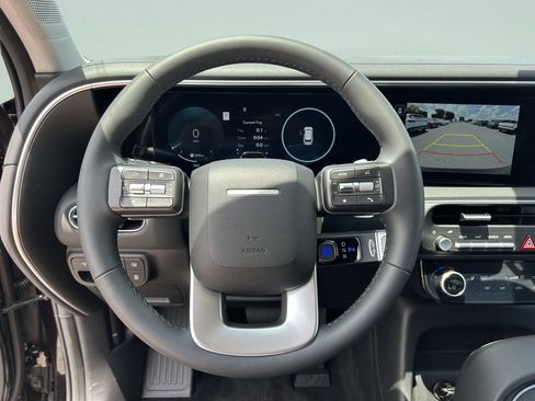 New 2026 Hyundai Palisade FWD Hybrid image 32