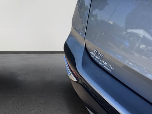 New 2026 Volkswagen Taos SE AWD/4WD image 6