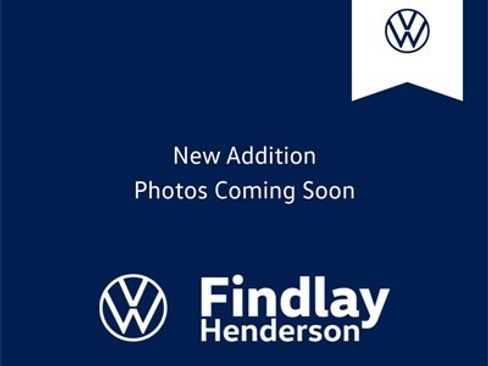 Used 2021 Volkswagen Tiguan SE FWD image 1