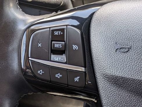 Used 2021 Ford Escape SE w/ Convenience Package FWD image 26
