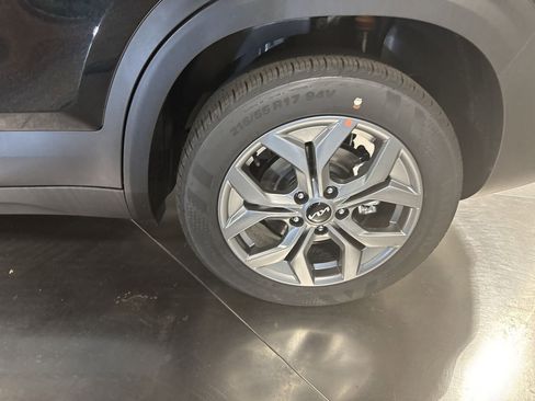 New 2026 Kia Seltos LX image 12