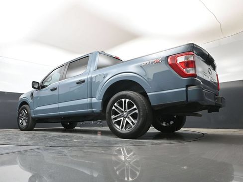Used 2023 Ford F150 XL w/ STX Appearance Package RWD image 38