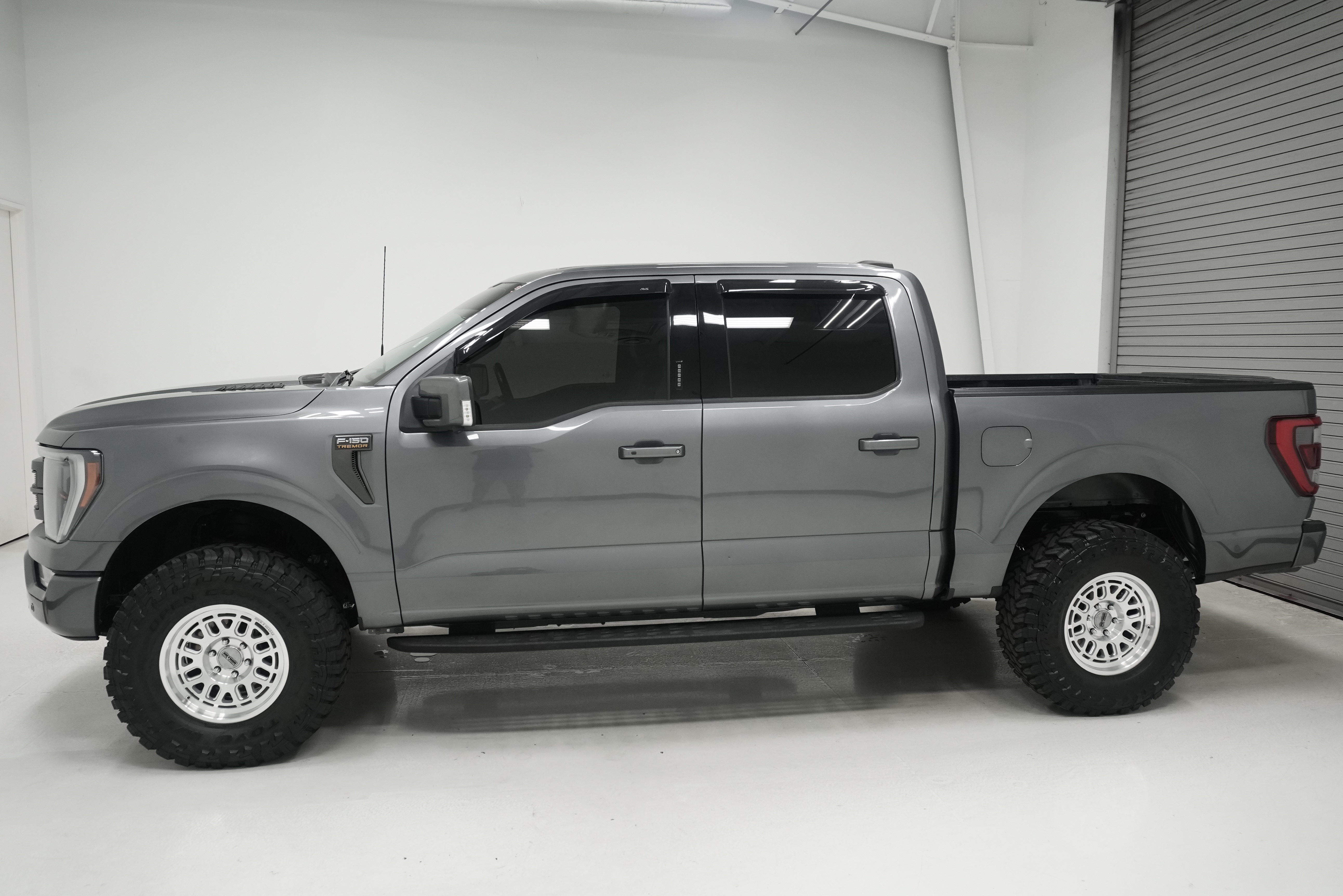 Used 2023 Ford F150 Tremor w/ Equipment Group 402A High AWD/4WD image 6