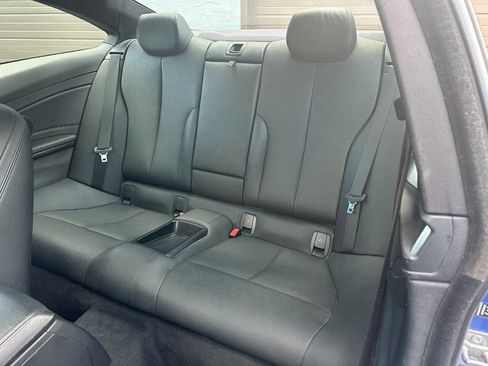 Used 2015 BMW 428i xDrive Coupe image 9