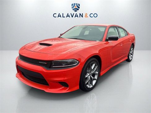 Used 2023 Dodge Charger GT image 3