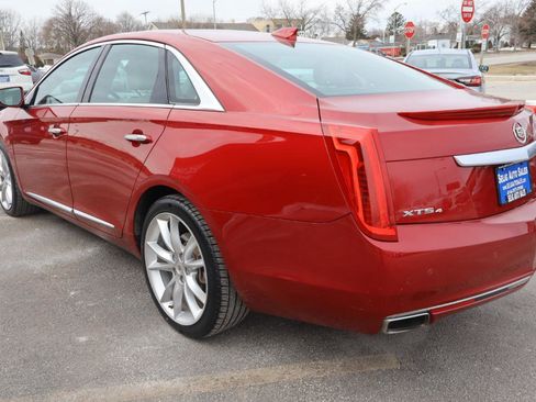 Used 2015 Cadillac XTS Premium image 5