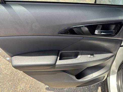 New 2026 Mitsubishi Eclipse Cross SEL AWD/4WD image 35