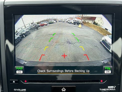 Used 2023 Subaru Crosstrek 2.5i Limited image 27